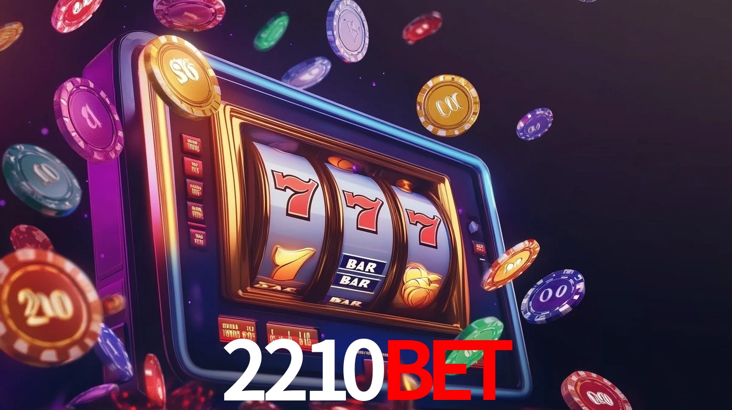 Experiência VIP 2210bet