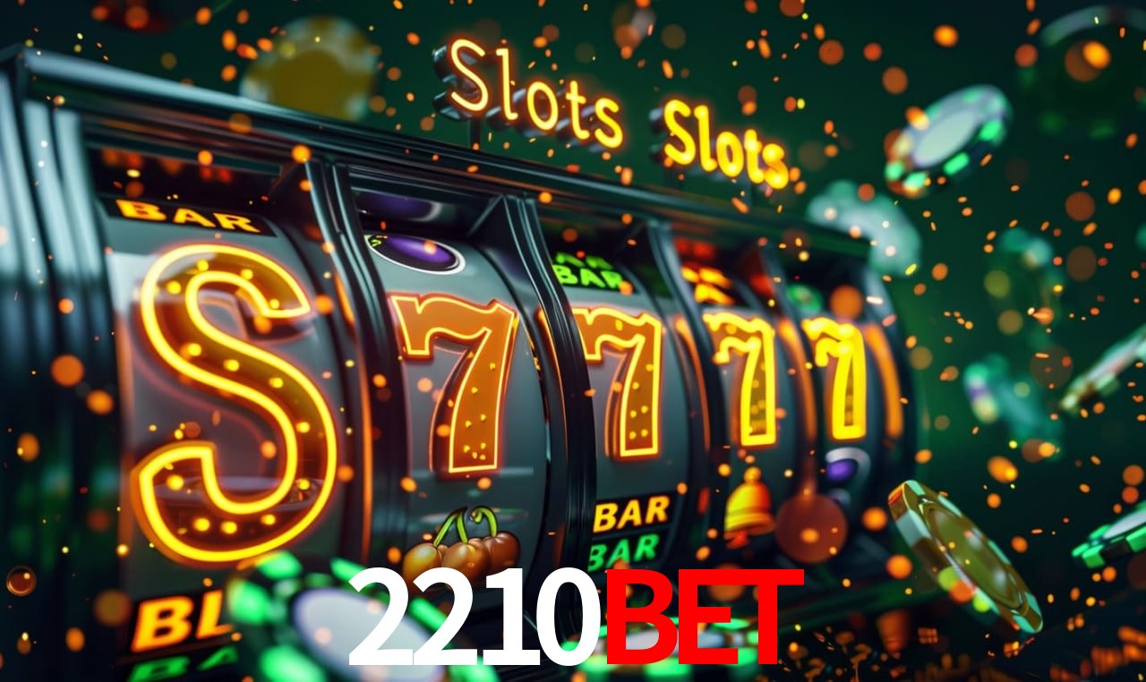 Experiência VIP 2210bet