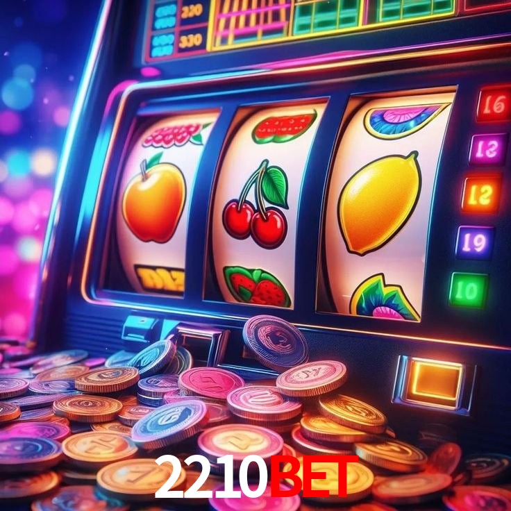 Diretório de Jogos 2210bet