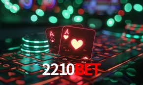 Jogos de Slot 2210bet