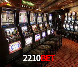 Apostas Esportivas na 2210bet: Um Guia Completo