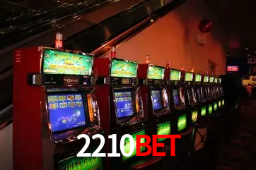 A Emoção da Loteria na 2210bet: Uma Chance de Mudança de Vida