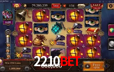 Descubra a Essência do 2210bet: Nossa História e Compromissos