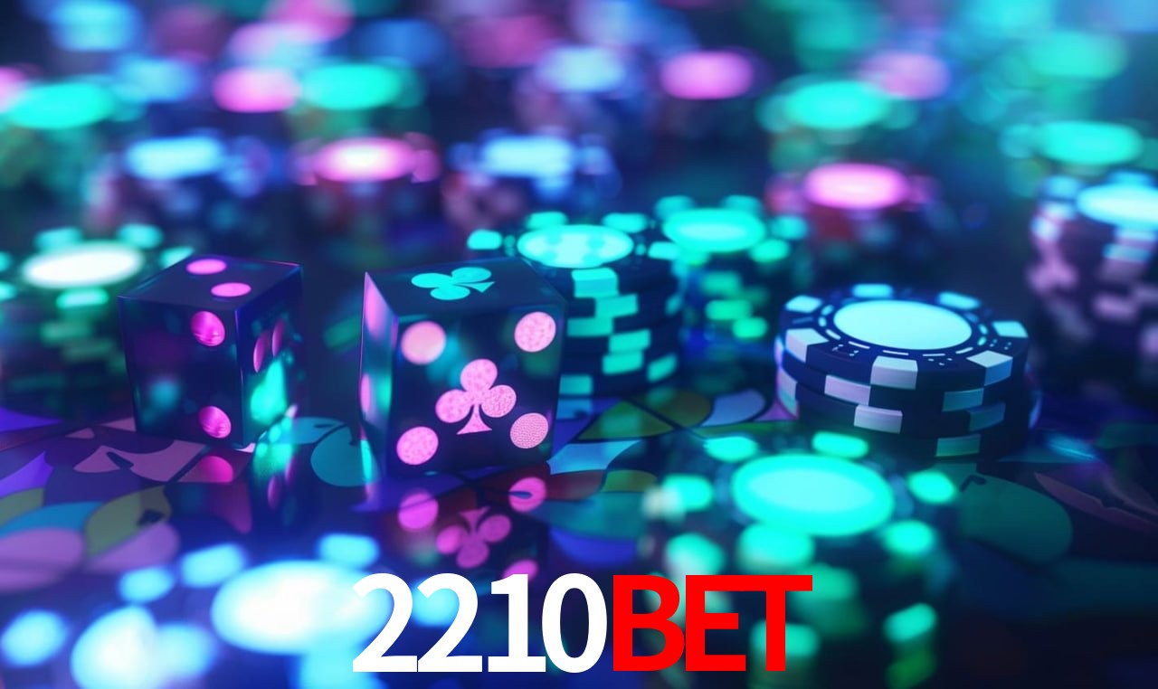 Estatísticas Esportivas 2210bet