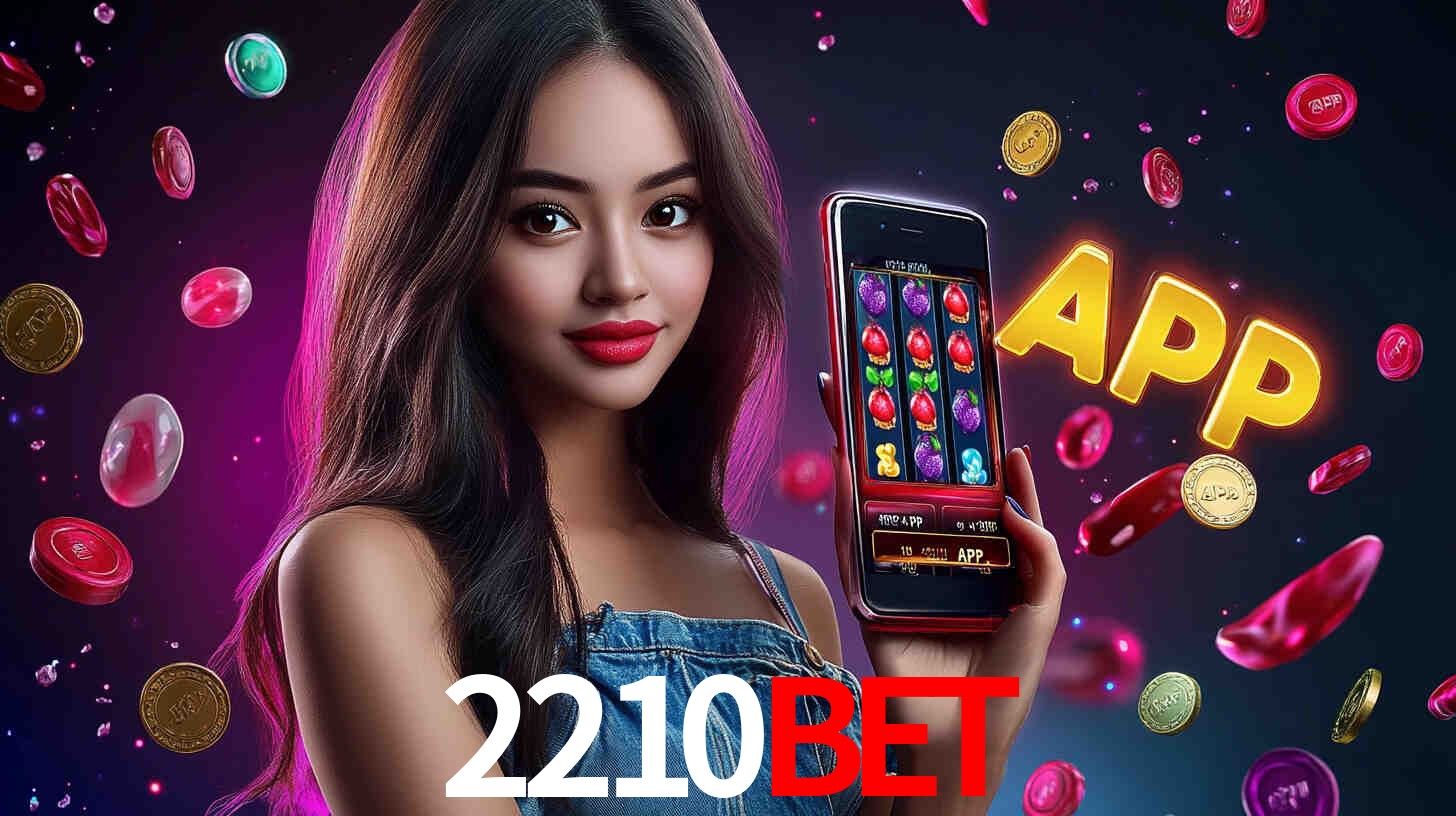 Descubra o Programa VIP da 2210bet: Vantagens Exclusivas para Jogadores