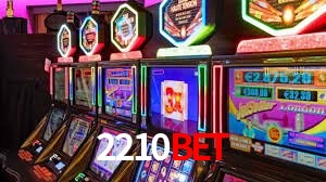 Casino Ao Vivo 2210bet