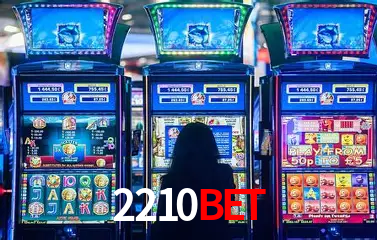 Explorando a Categoria de Eventos em Apostas na 2210bet
