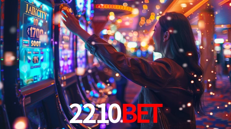 Blackjack Table 2210bet