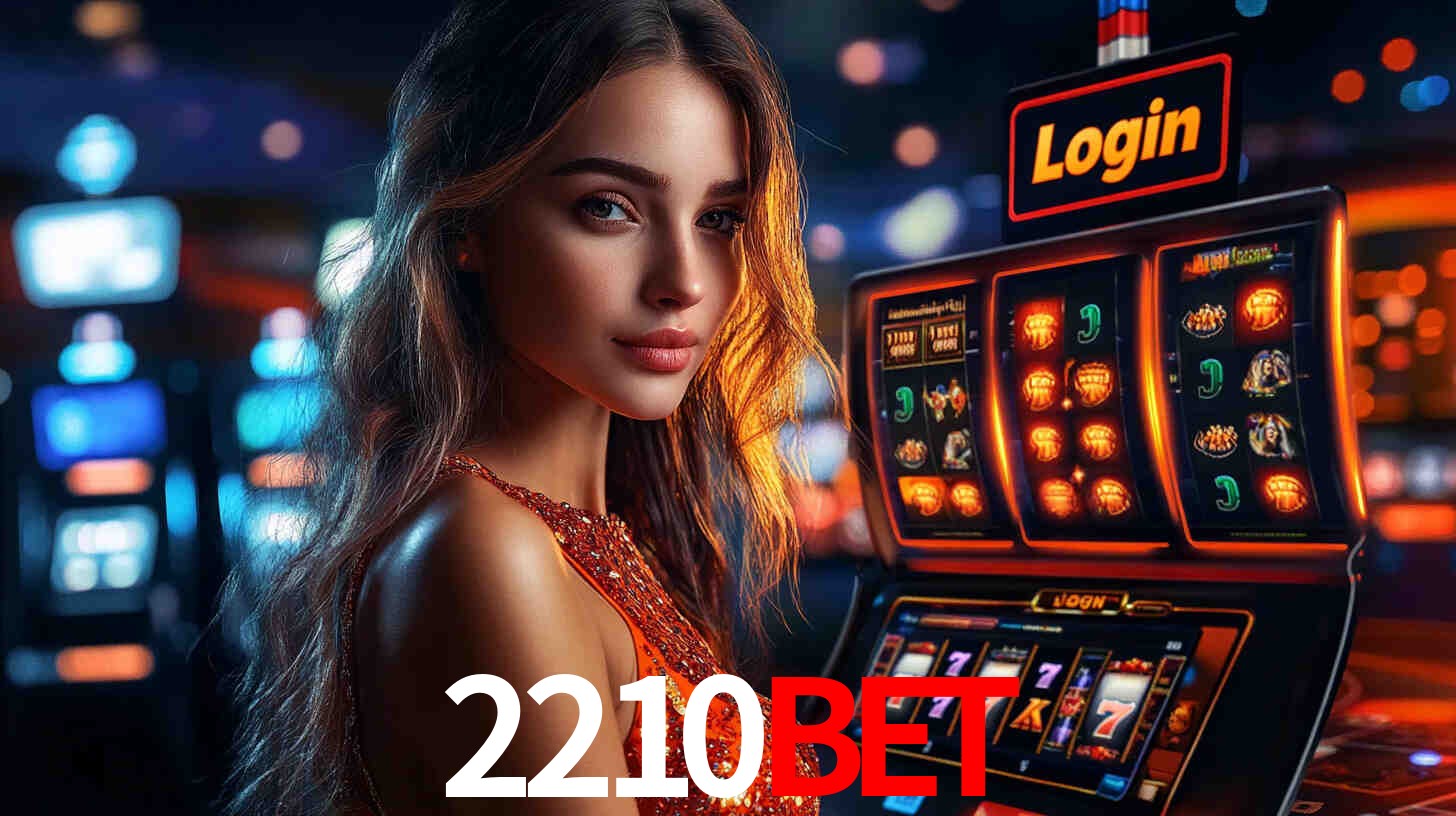 Live Casino 2210bet