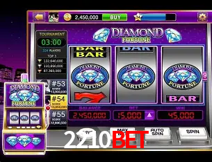 Desvendando o Mundo dos Jogos Virtuais na 2210bet