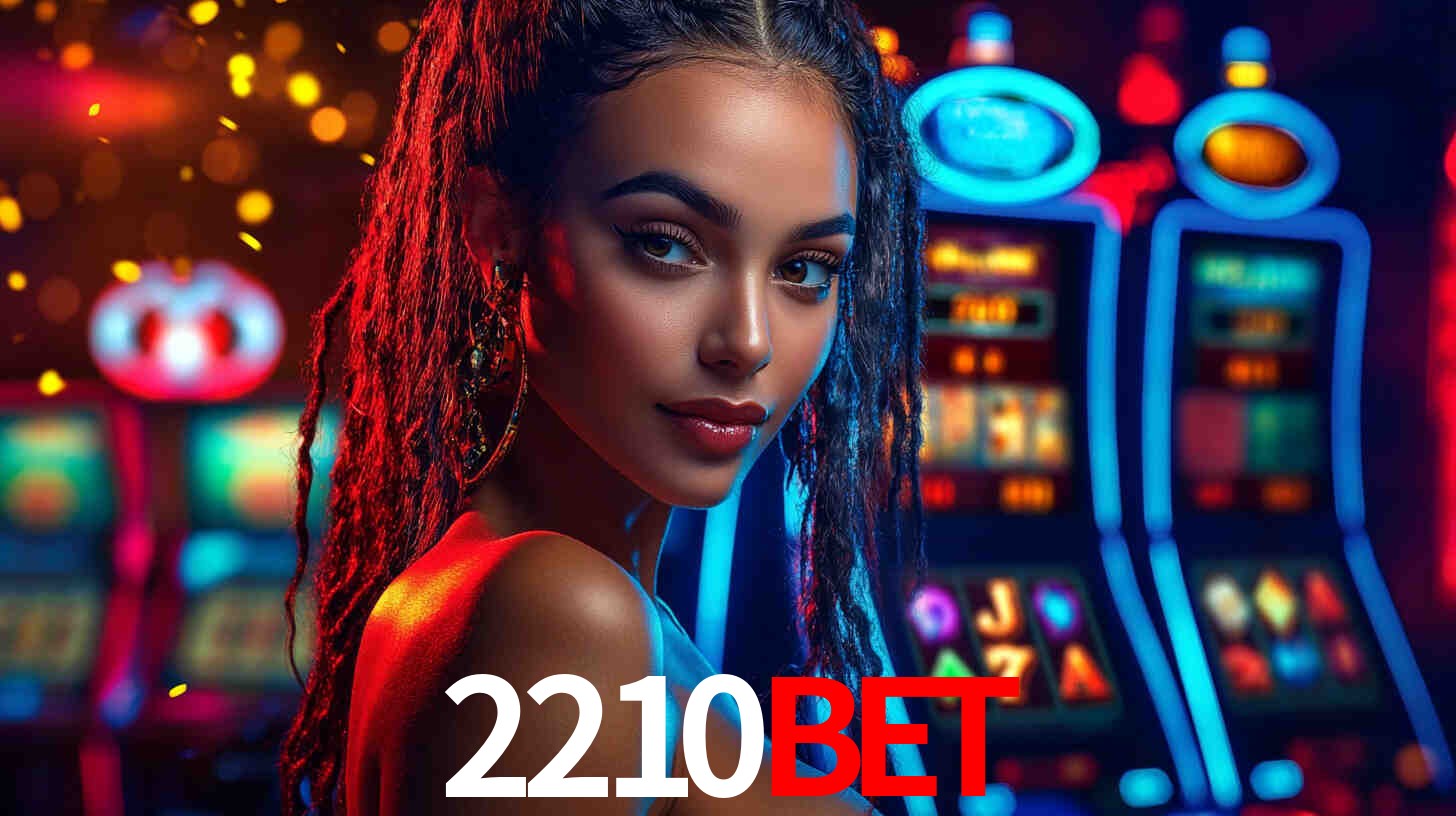 A Emoção da Loteria na 2210bet: Uma Chance de Mudança de Vida