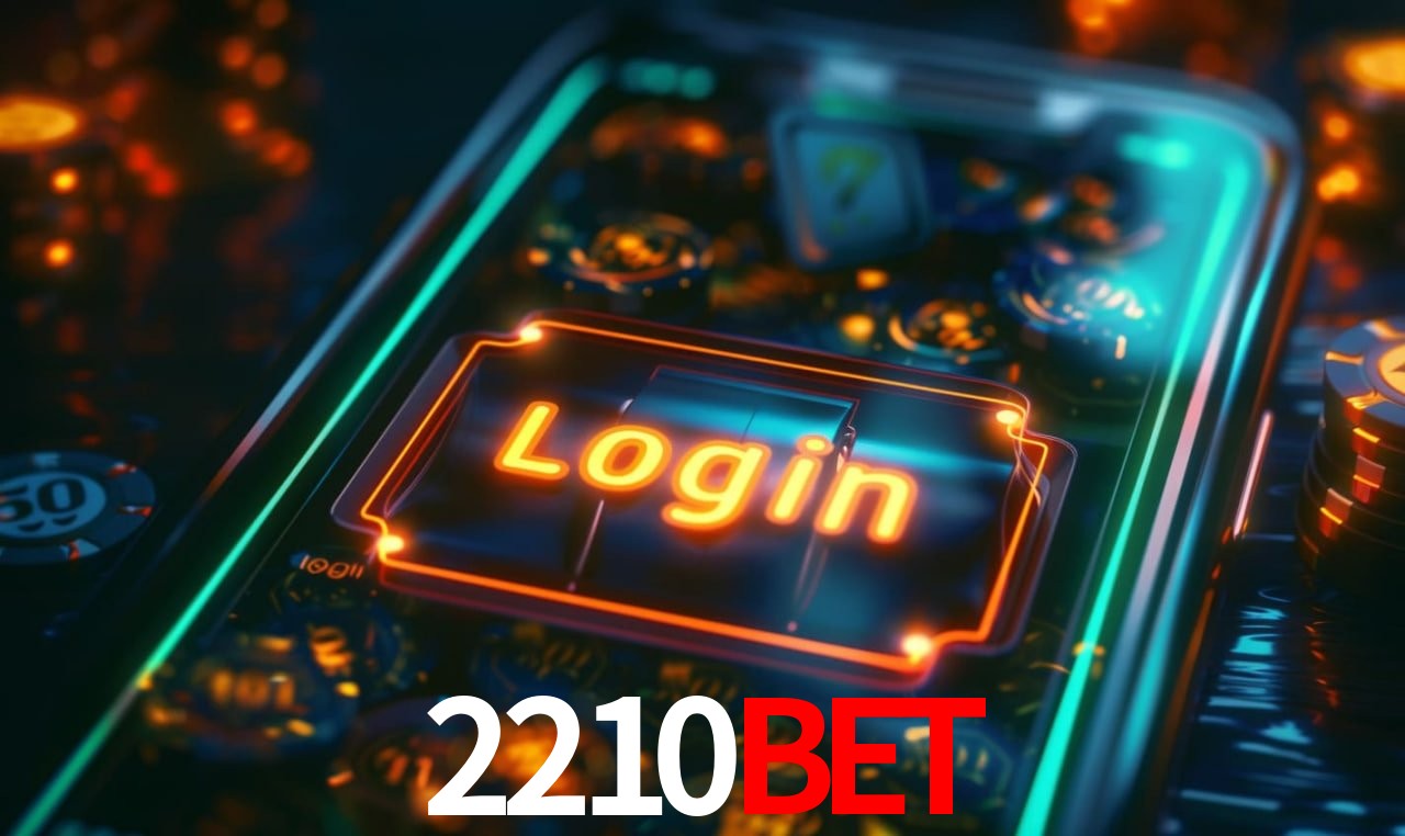 Secure Login 2210bet