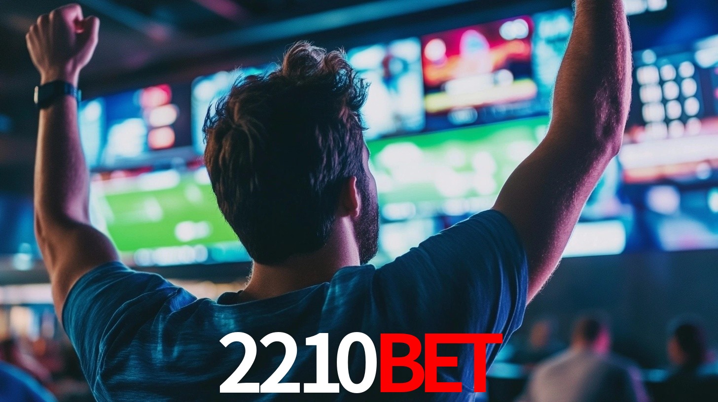 Programa VIP 2210bet