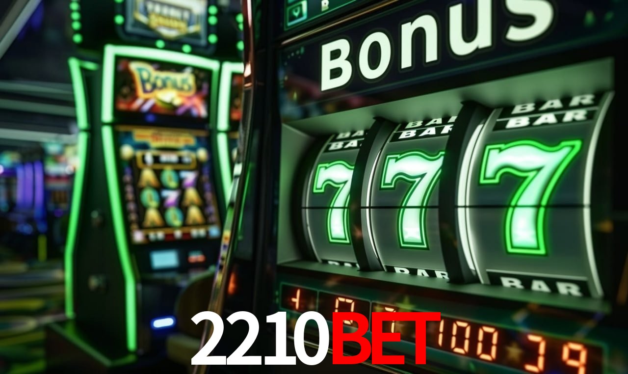 Exclusive Offers 2210bet