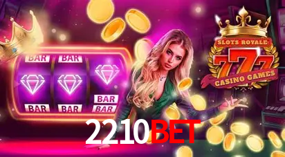 A Revolução dos Aplicativos de Jogos no 2210bet