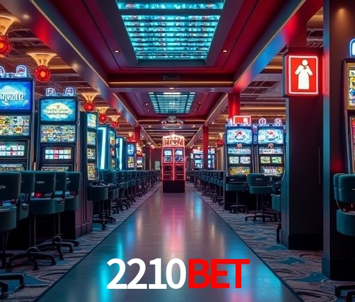 cassino 2210bet