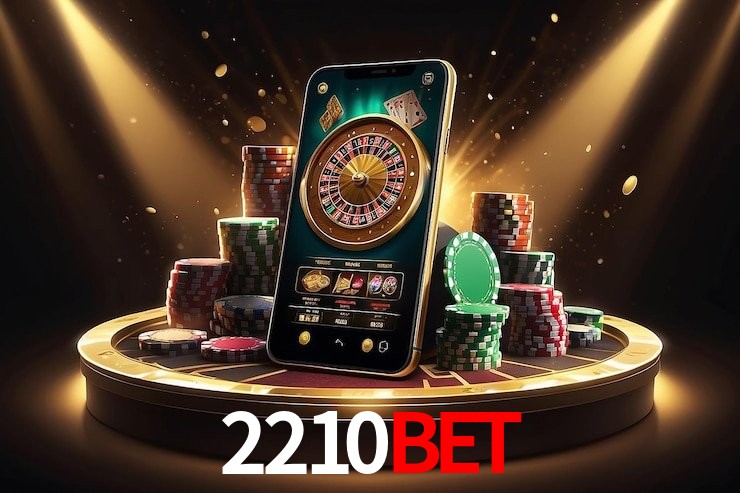 Promoção Relâmpago 2210bet