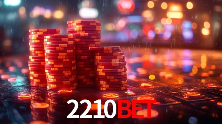 VIP Casino 2210bet
