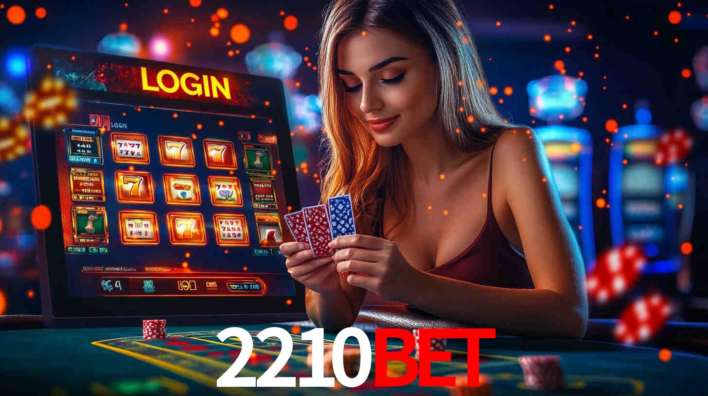 Premium Interface 2210bet