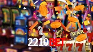 Bônus Generosos e Exclusivos no 2210bet para Você!