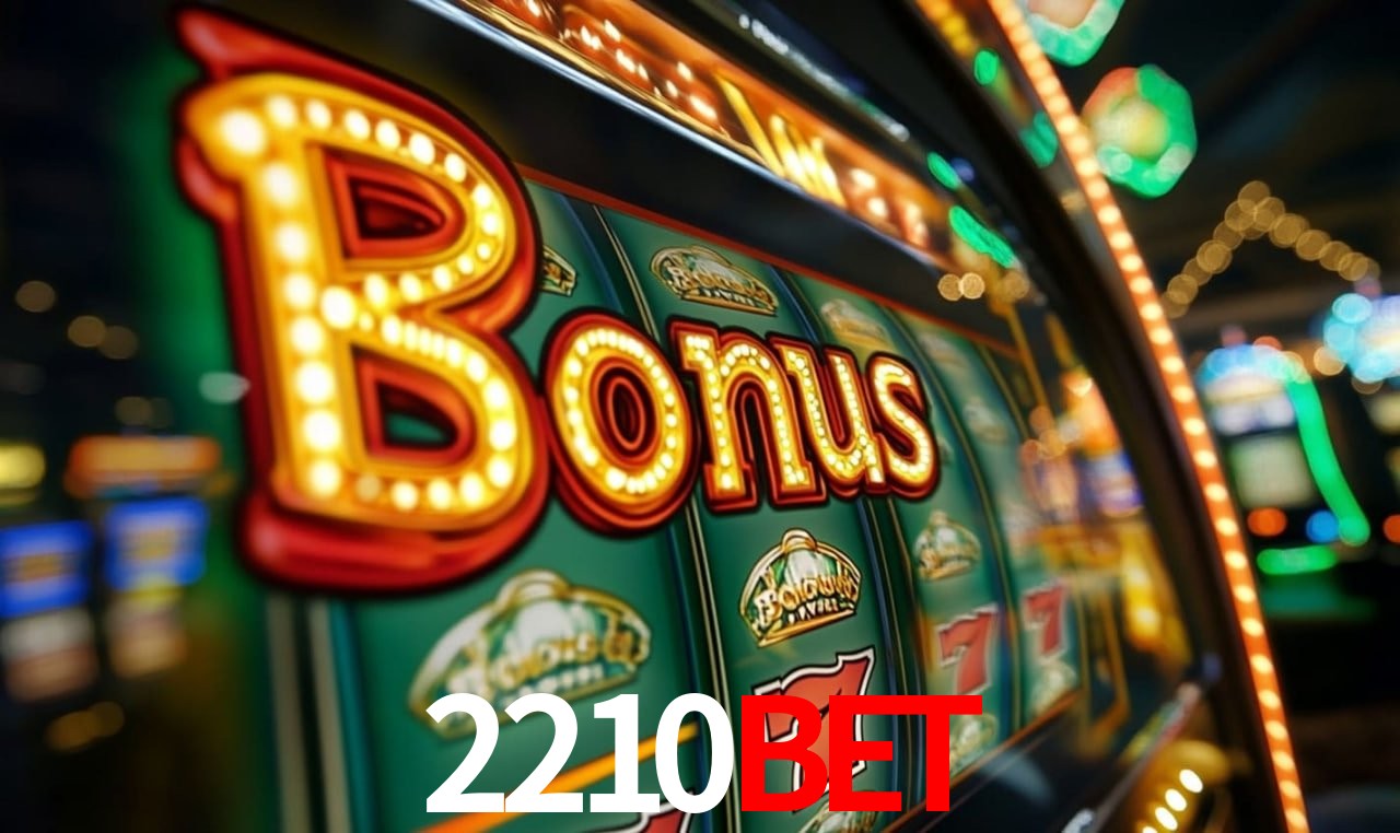 2210bet: Jogos de Caça-Níqueis-Altas Recompensas, Roleta-Velocidade, Blackjack-Desafios Máximos