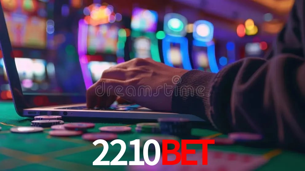 Casino VIP 2210bet
