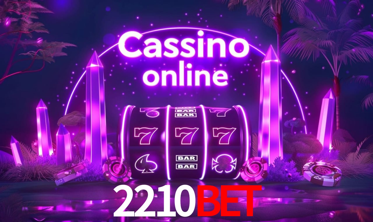 Promoções Sazonais 2210bet