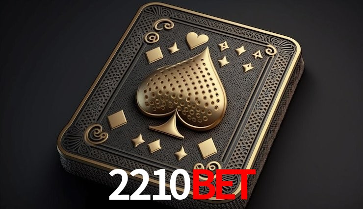 Casino Ao Vivo 2210bet