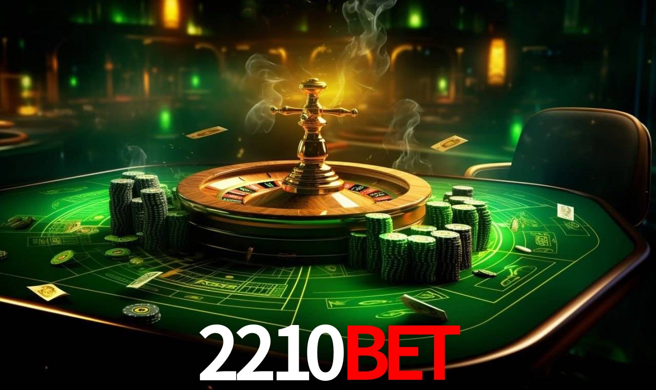 PIX Instantâneo 2210bet