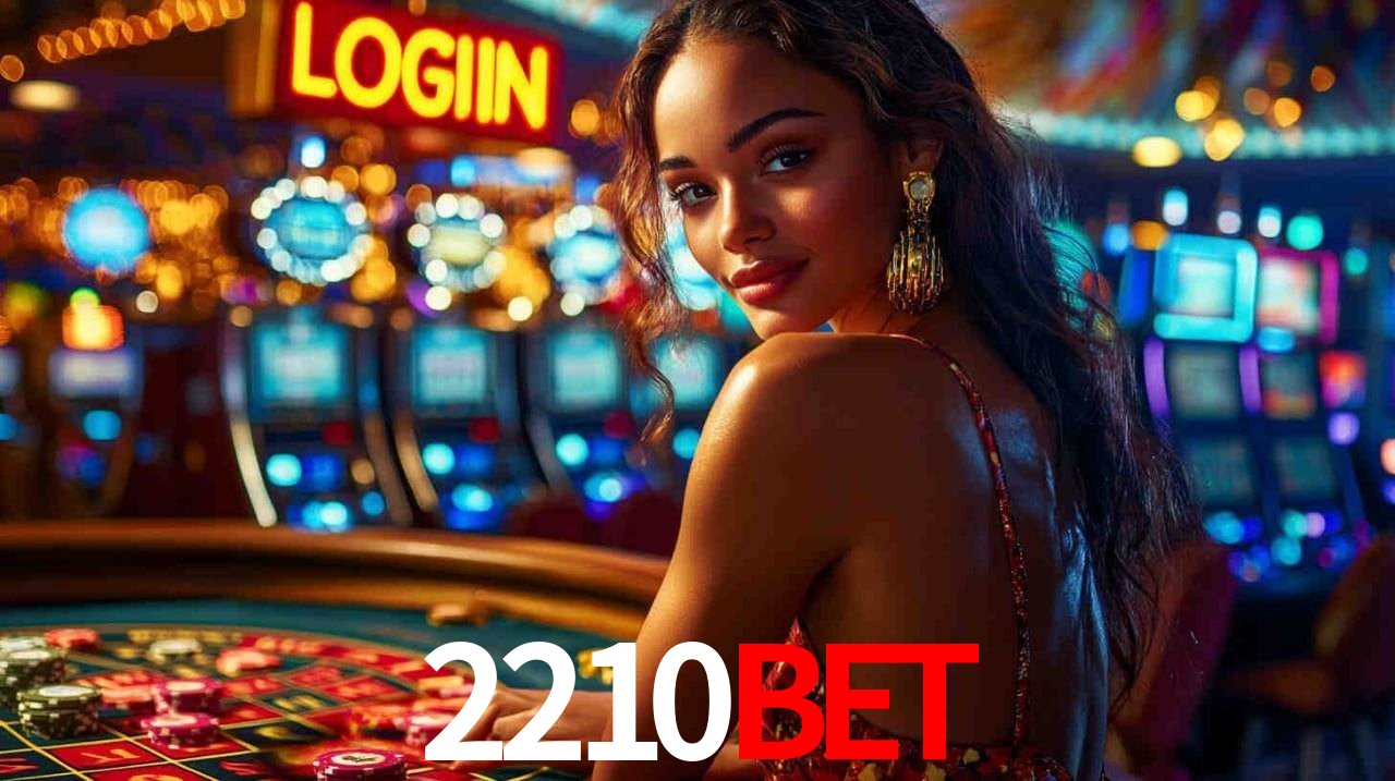 Design Responsivo 2210bet
