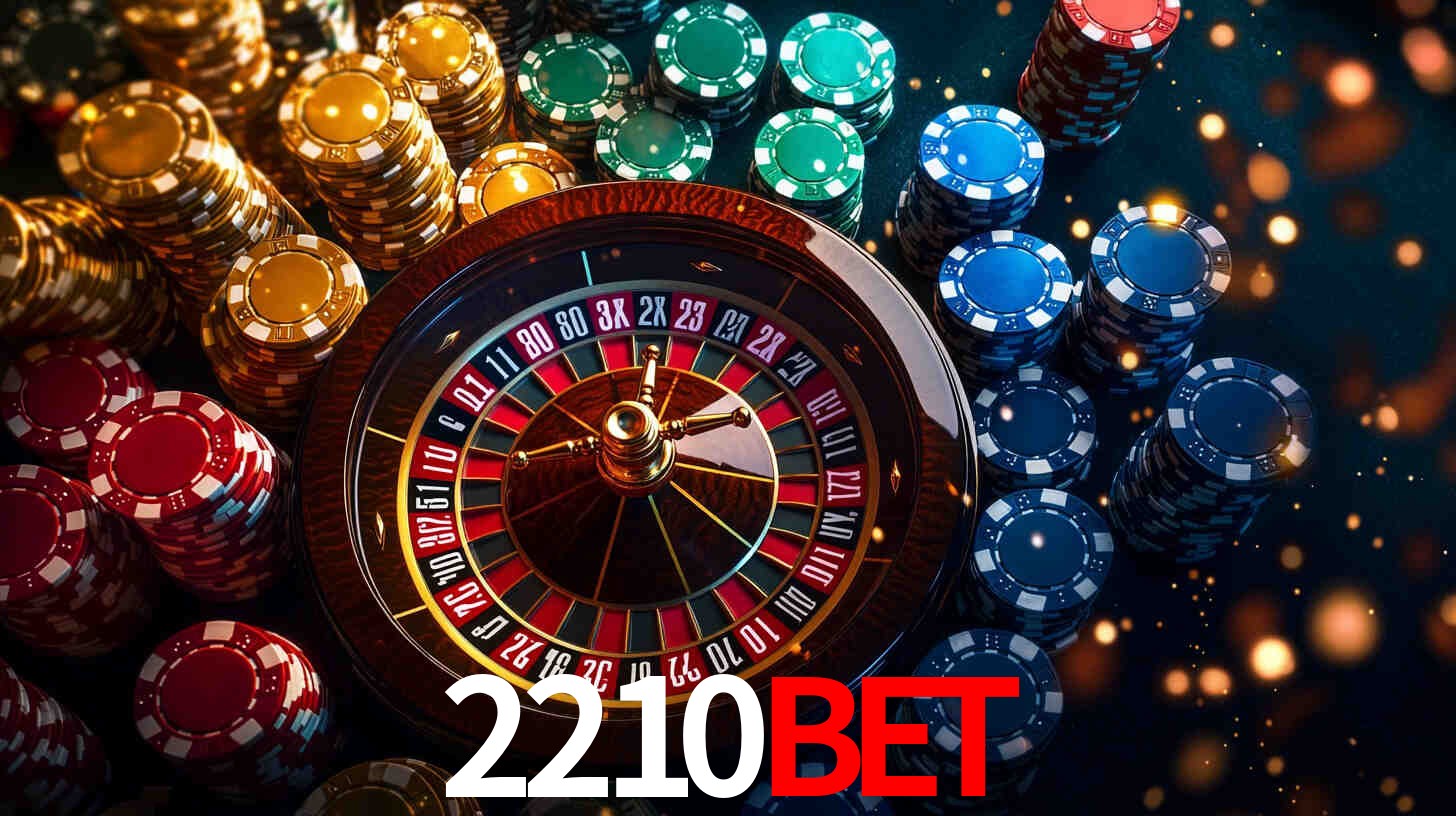 Football Betting 2210bet
