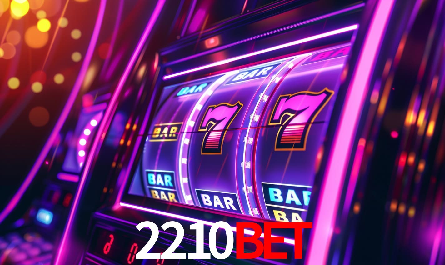 Welcome Bonus 2210bet