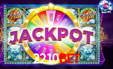 Inovações de Jogos na 2210bet: O Futuro das Experiências Interativas