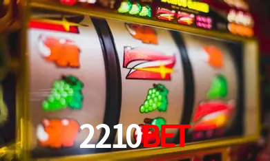 Apostas Esportivas na 2210bet: Um Guia Completo