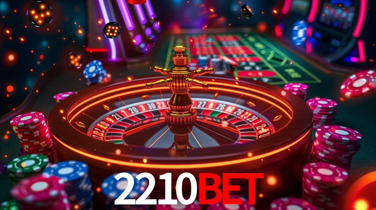 Programa VIP 2210bet