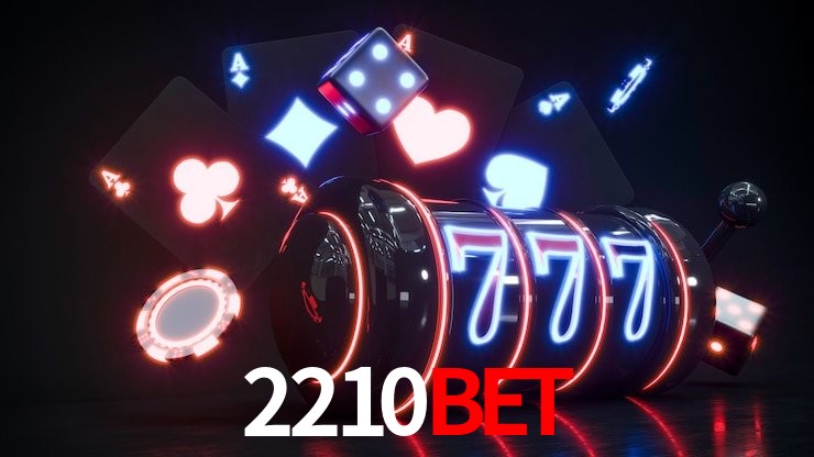 Account Benefits 2210bet