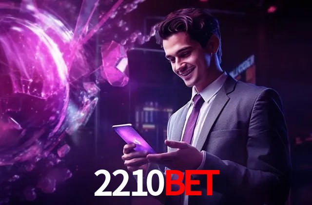2FA Security 2210bet