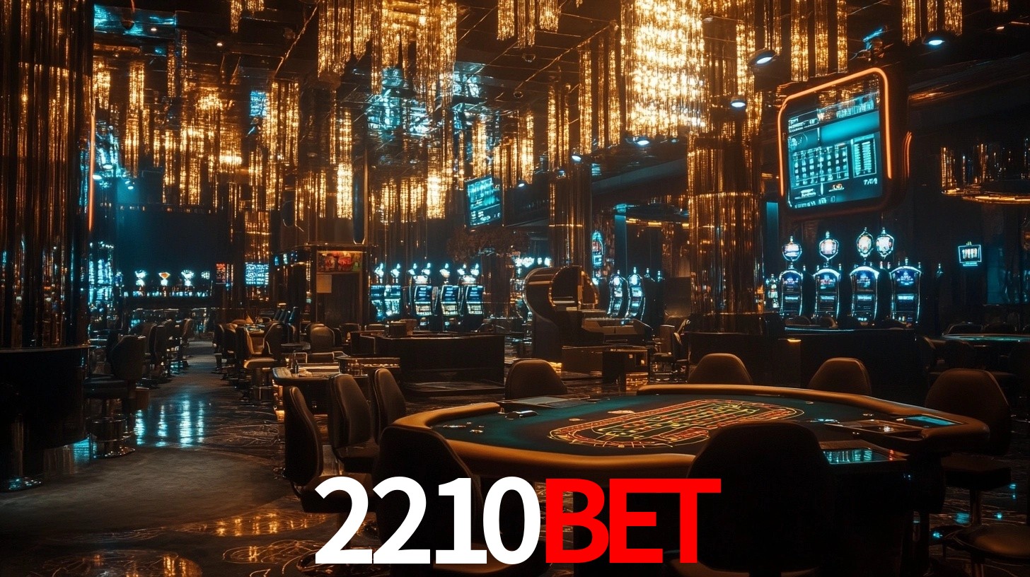 Daily Bonuses 2210bet