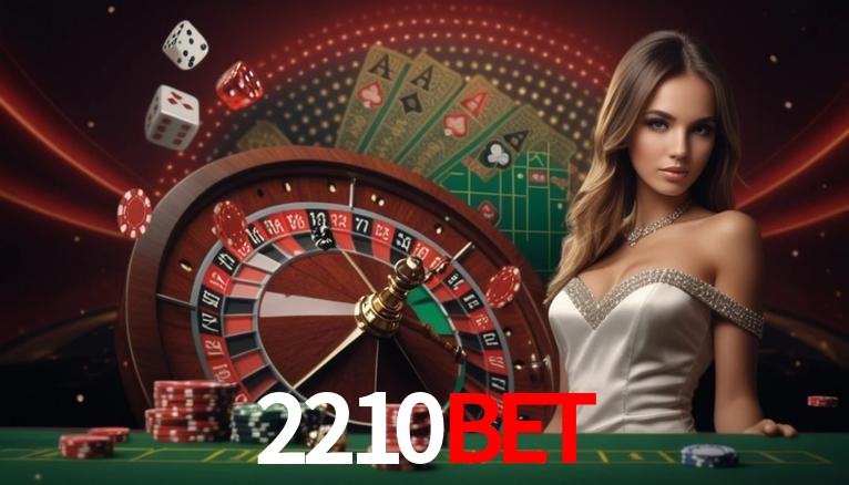 APP oficial da 2210bet para mobile