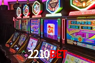 A Experiência Imersiva dos Cassinos Ao Vivo no 2210bet