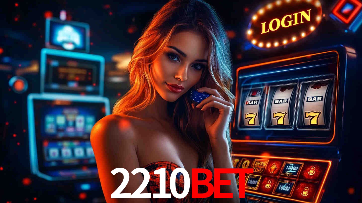 2210bet App Interface