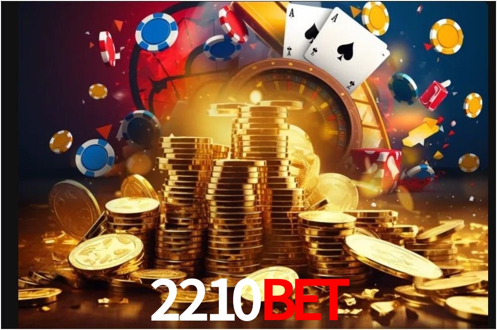 Bônus Diários 2210bet