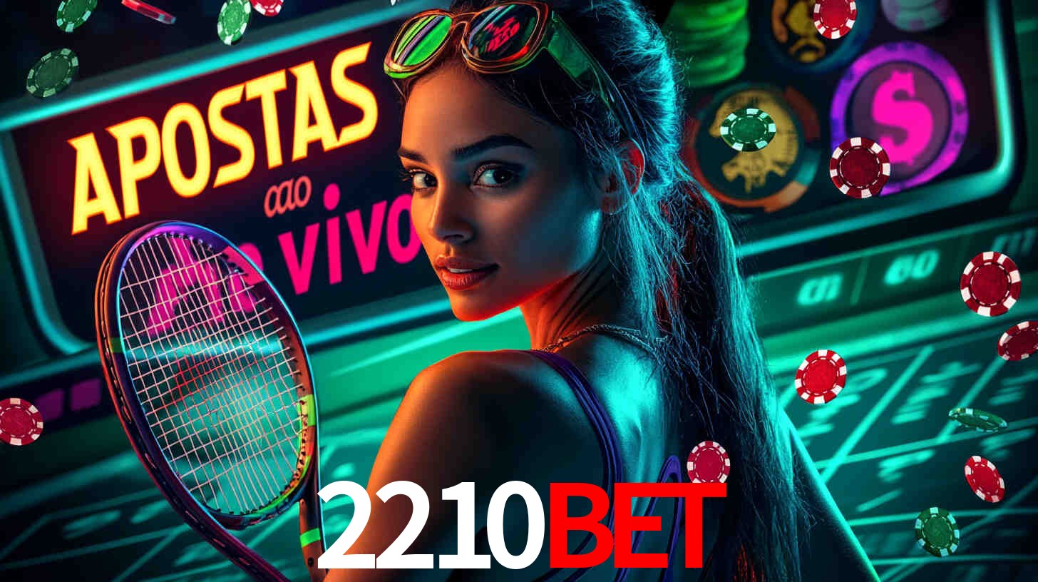 Explorando a Categoria de Eventos em Apostas na 2210bet
