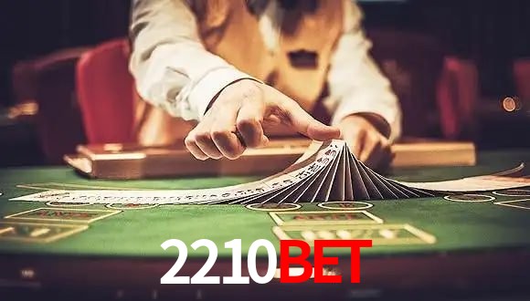 Live Casino 2210bet