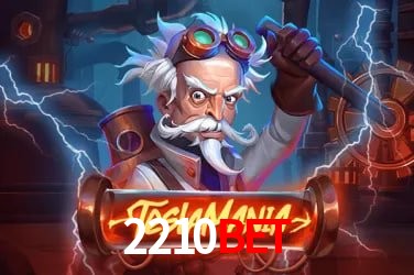 Integração de APIs 2210bet