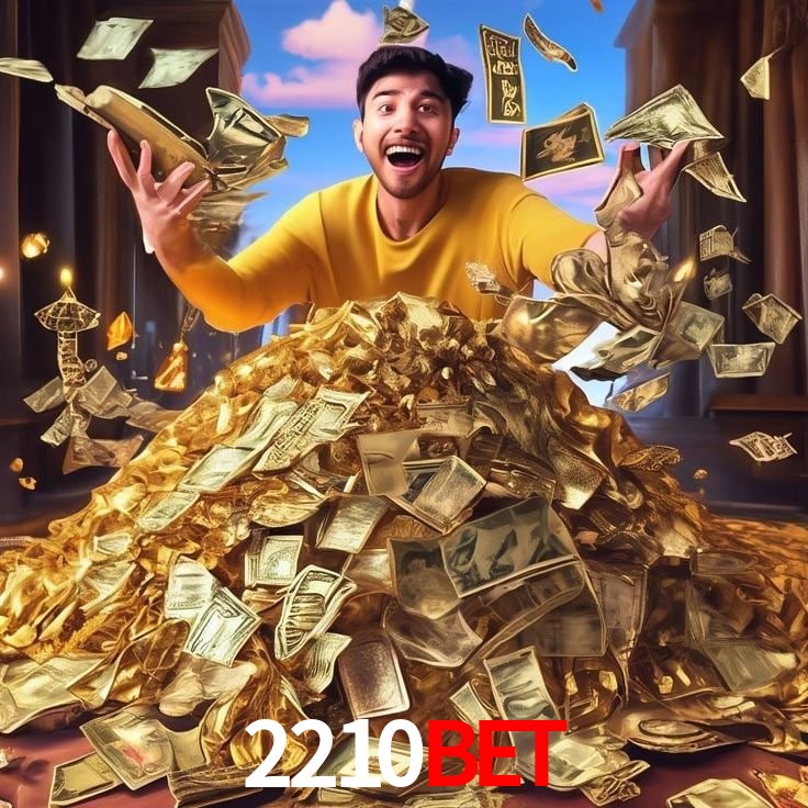 Apostas de Tênis 2210bet
