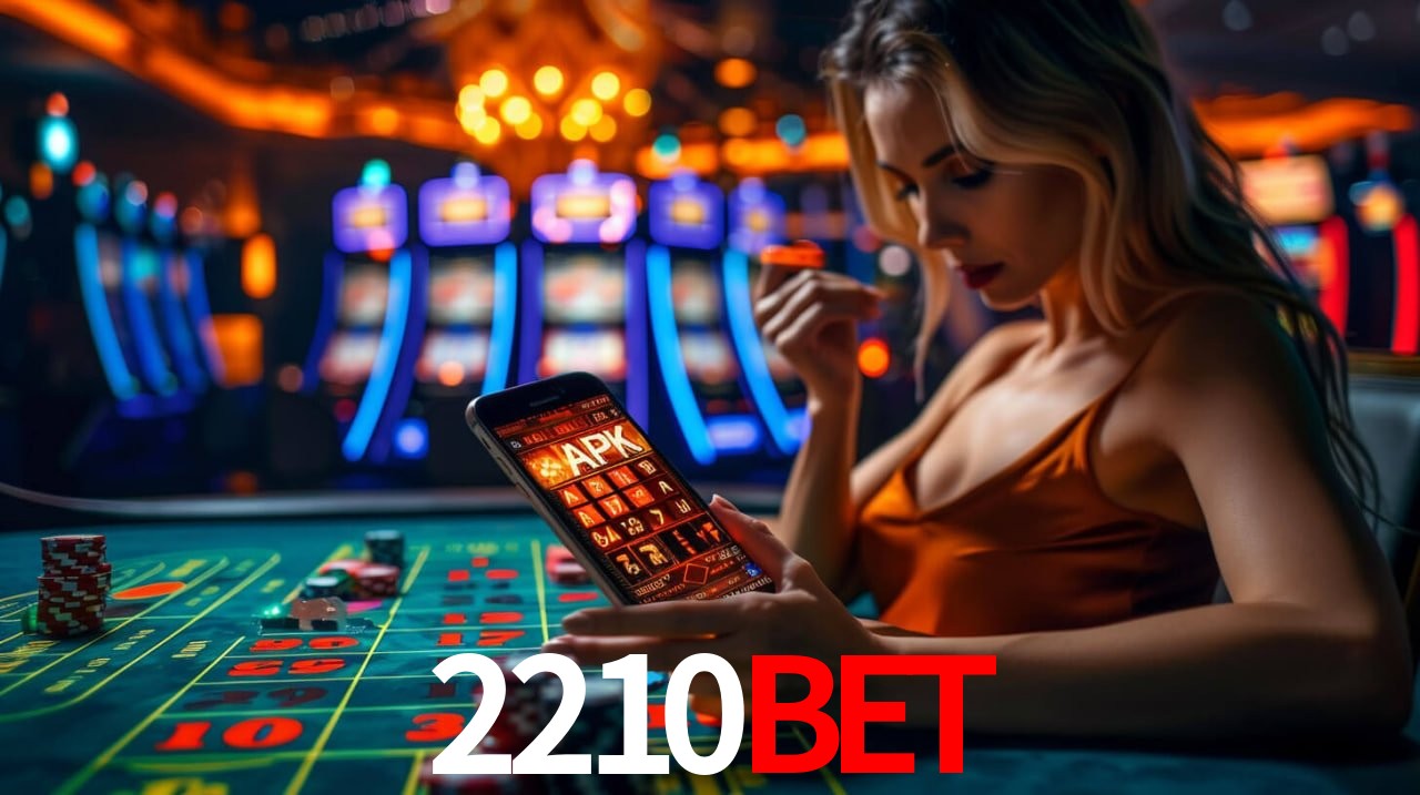 Slot Games 2210bet