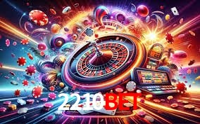 Recursos de Bônus 2210bet