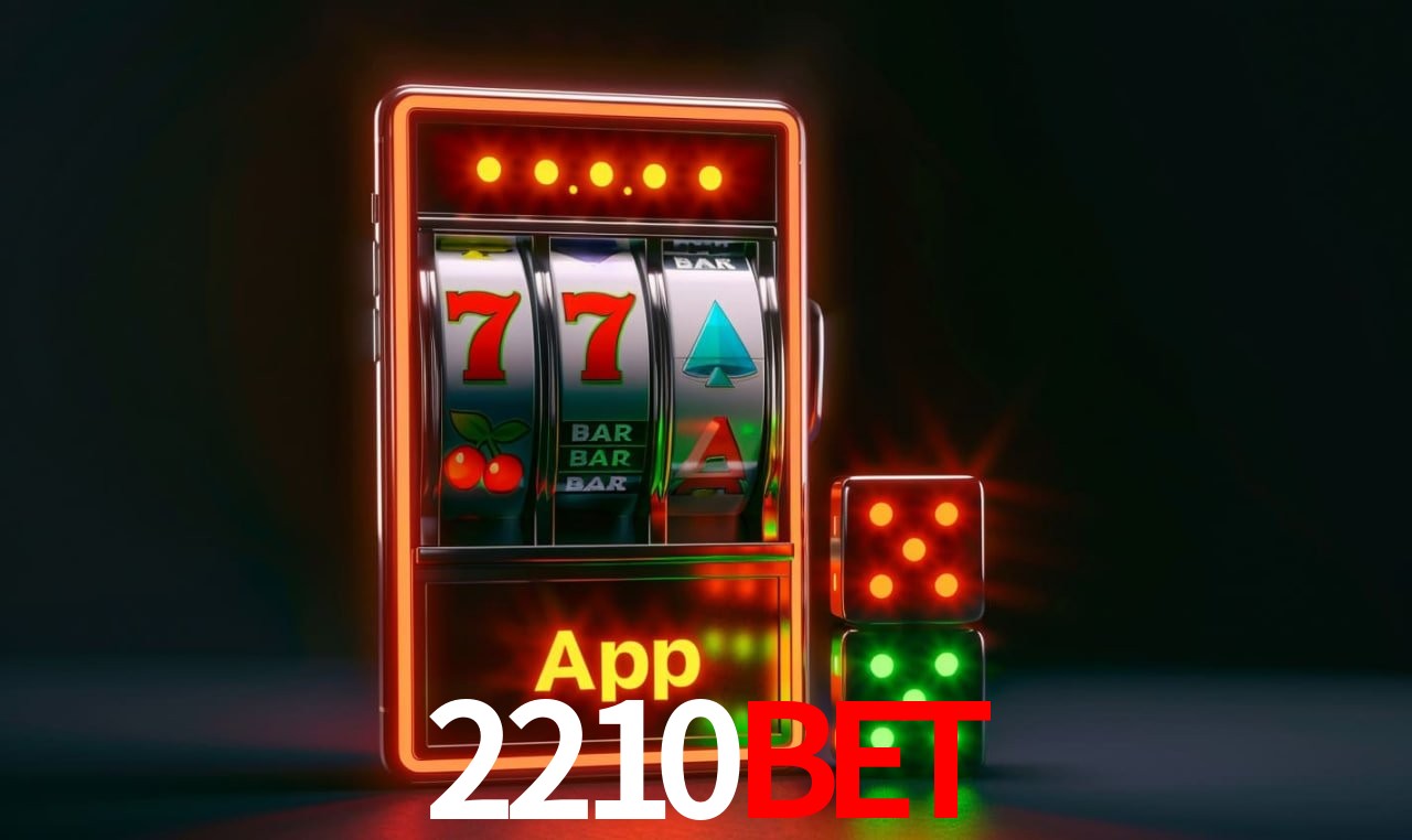 Login Seguro 2210bet